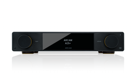 Arcam A25+