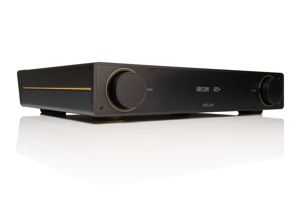 Arcam A5+