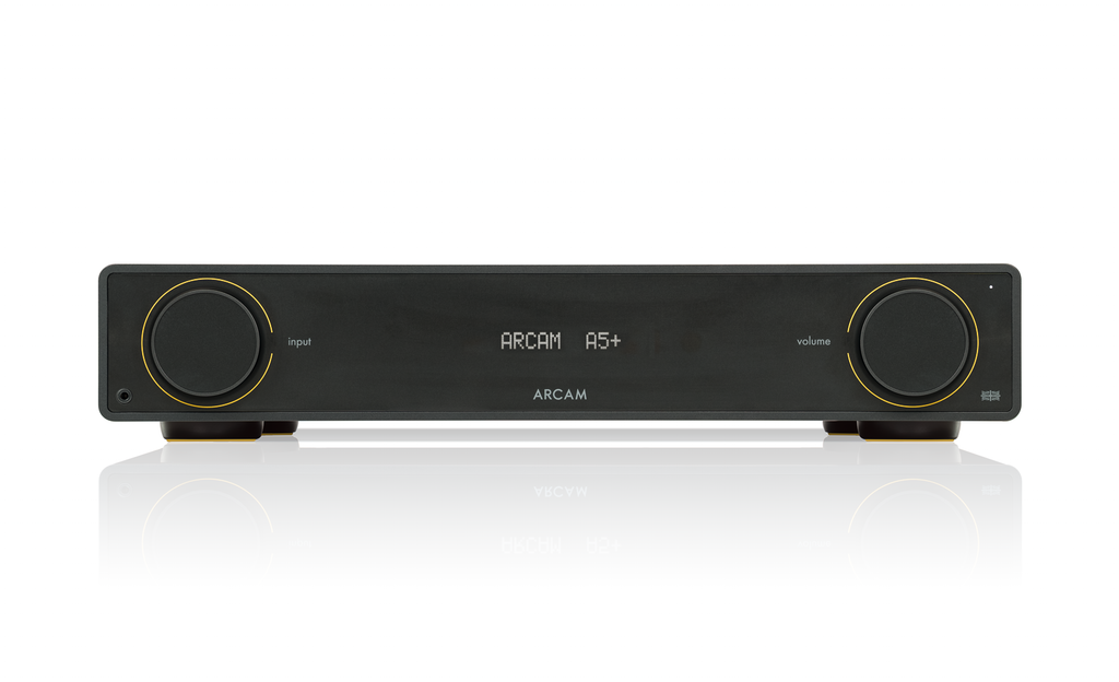 Arcam A5+