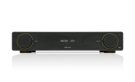 Arcam A5+