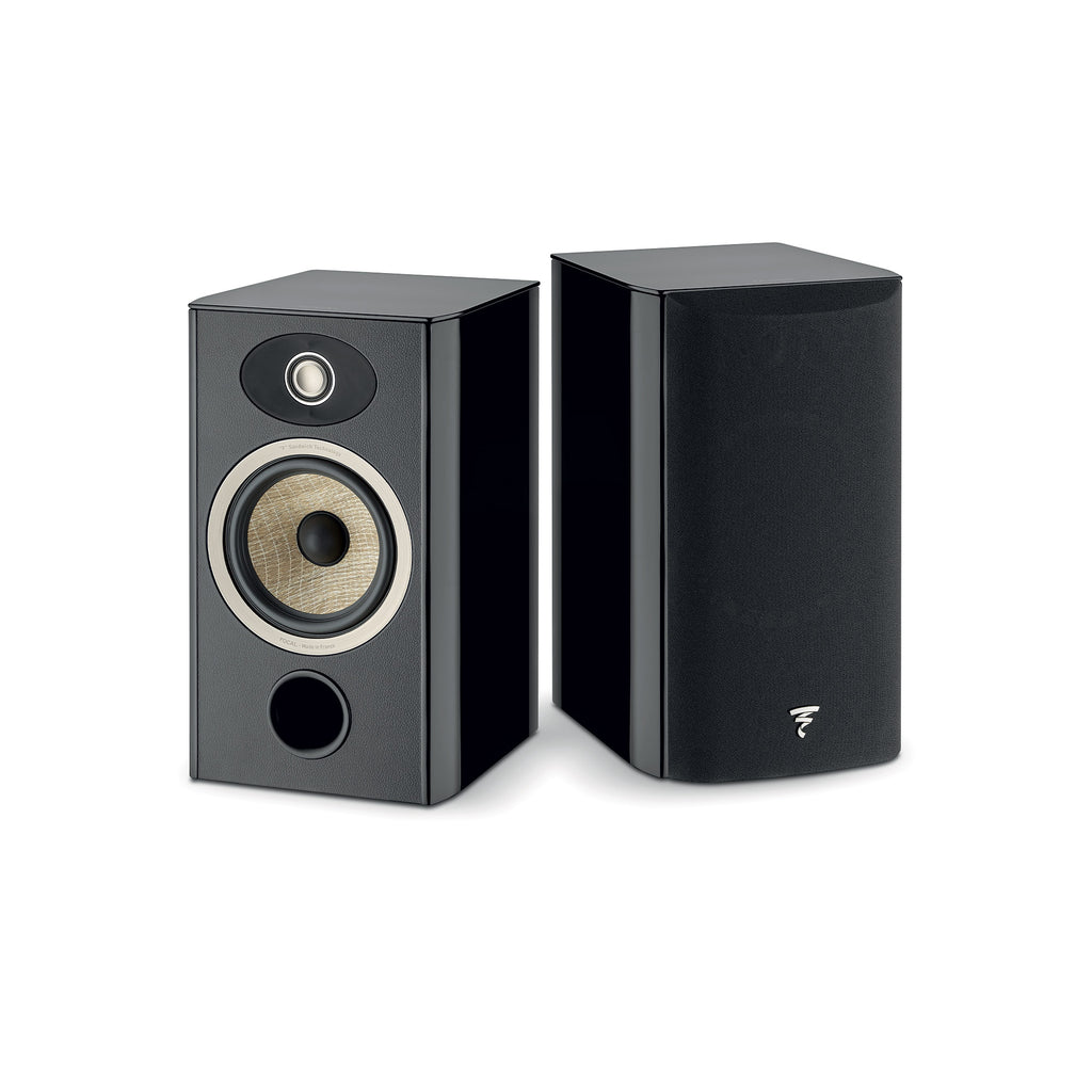 Focal Aria Evo X N1