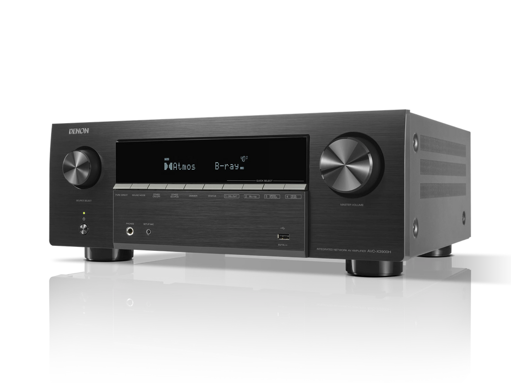 Denon AVC-X3900H