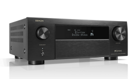 Denon AVC-X4800H
