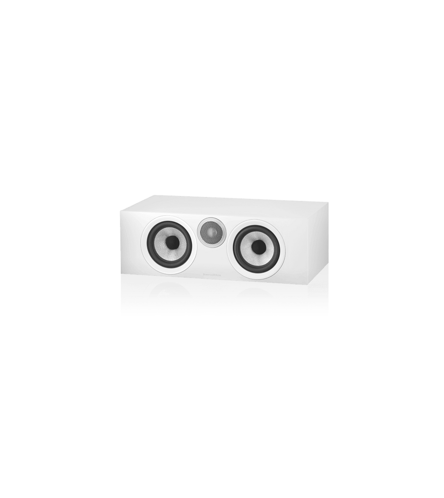 B&W HTM6 S3