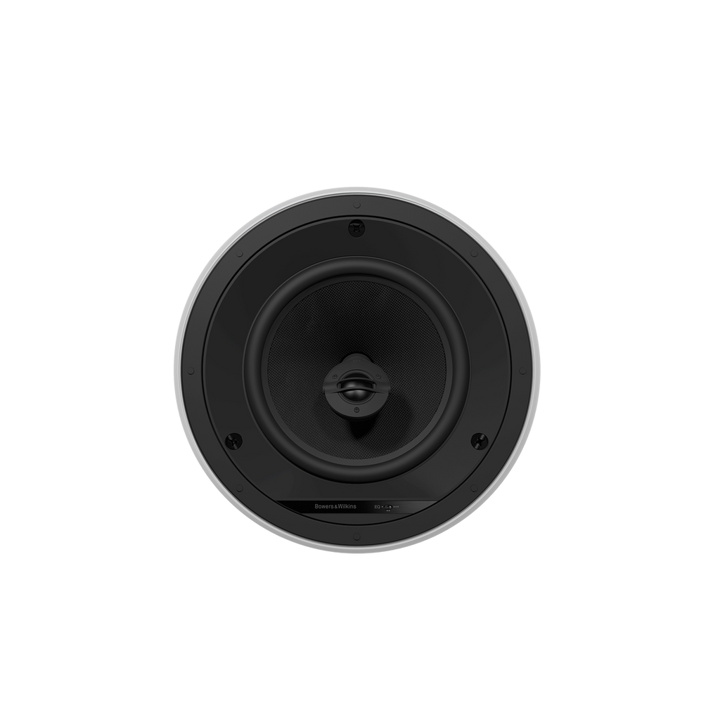 B&W CCM684