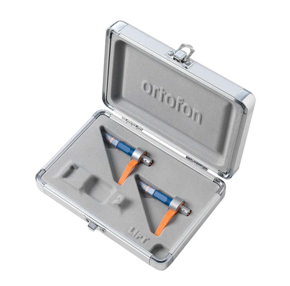 Ortofon Concorde MKII DJ Twin