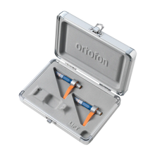 Load image into Gallery viewer, Ortofon Concorde MKII DJ Twin