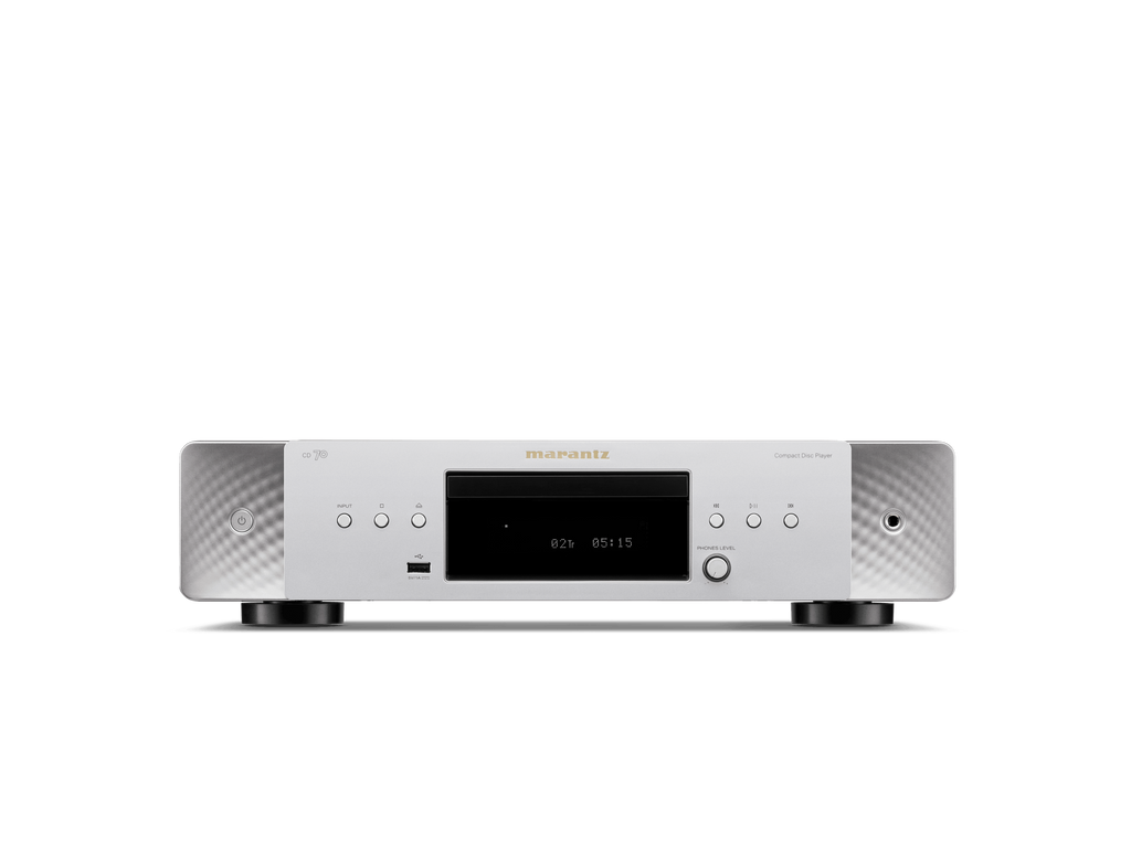 Marantz CD 70