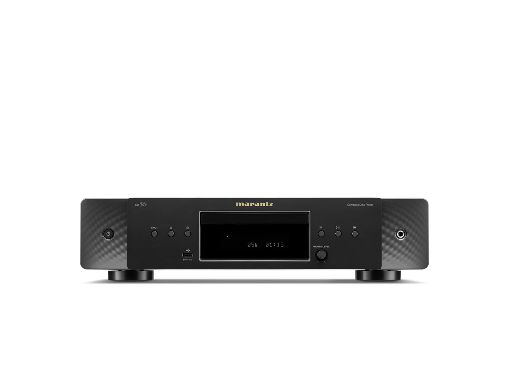Marantz CD 70