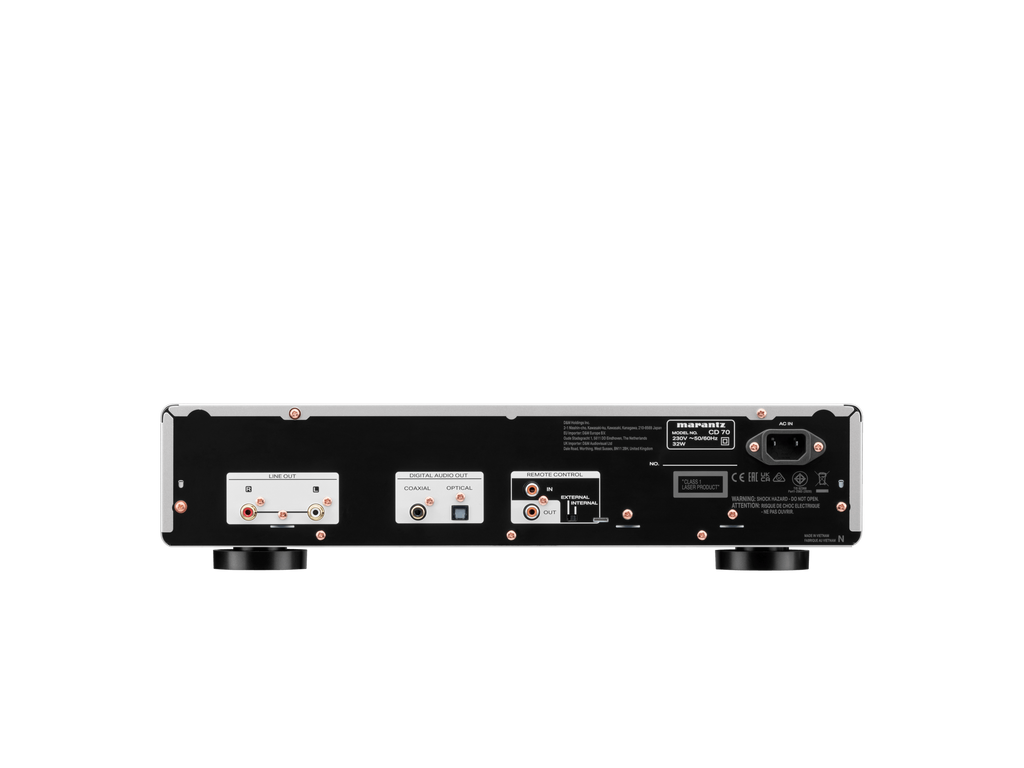 Marantz CD 70