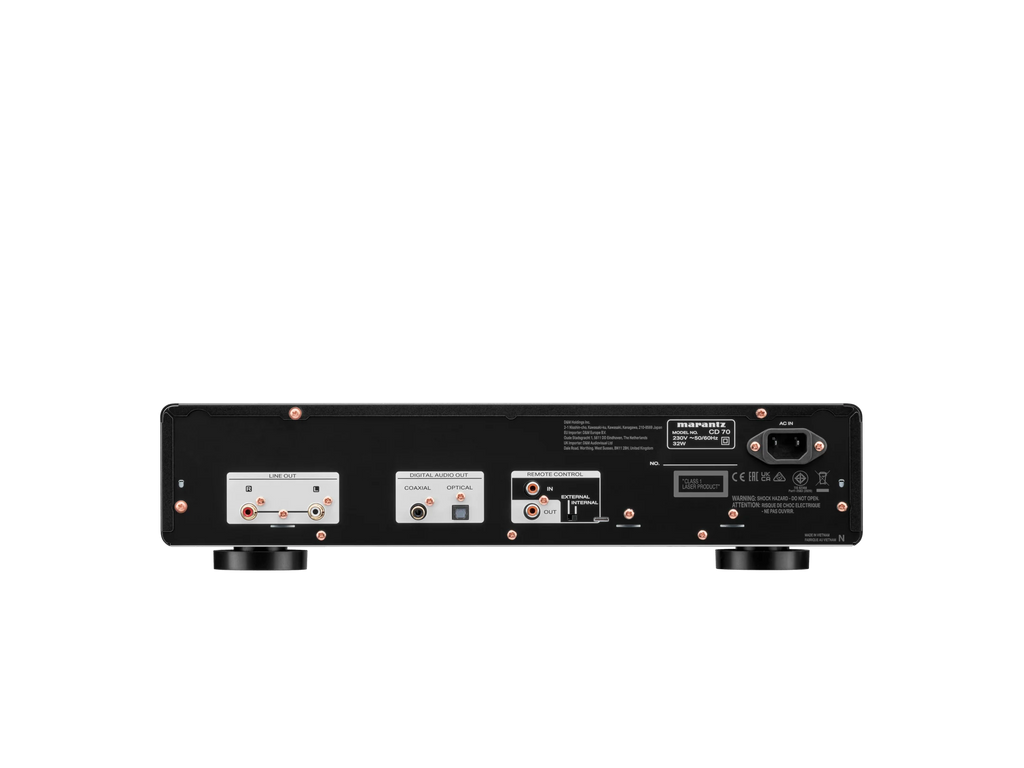 Marantz CD 70