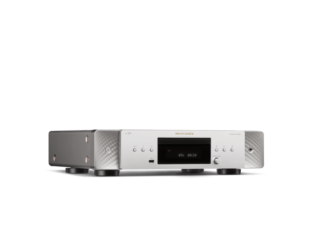 Marantz CD 70