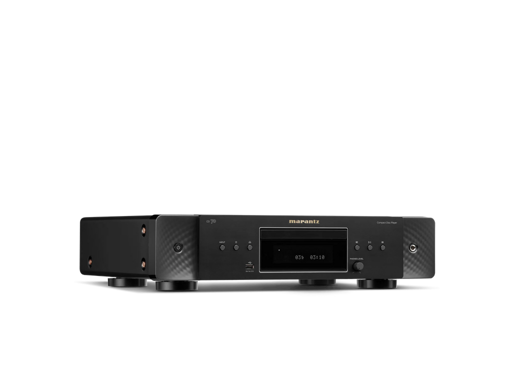 Marantz CD 70