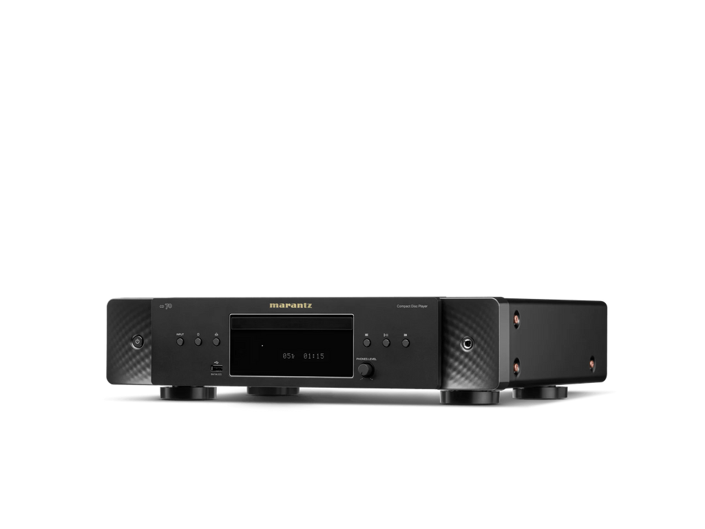 Marantz CD 70