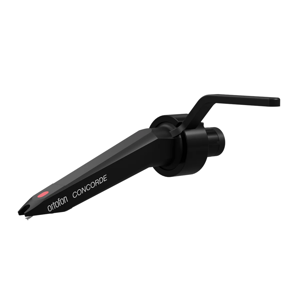 Ortofon Concorde 5E