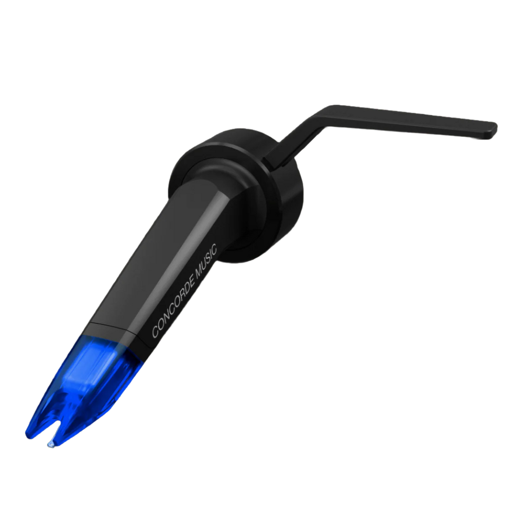 Ortofon Concorde Blue
