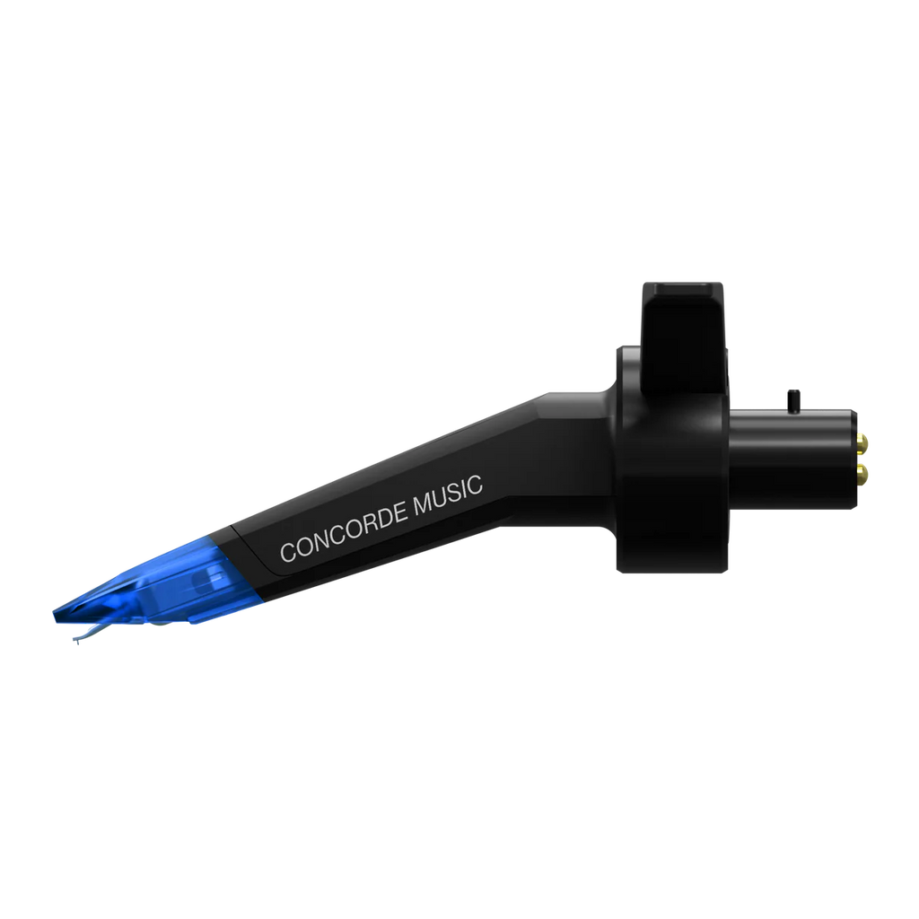 Ortofon Concorde Blue