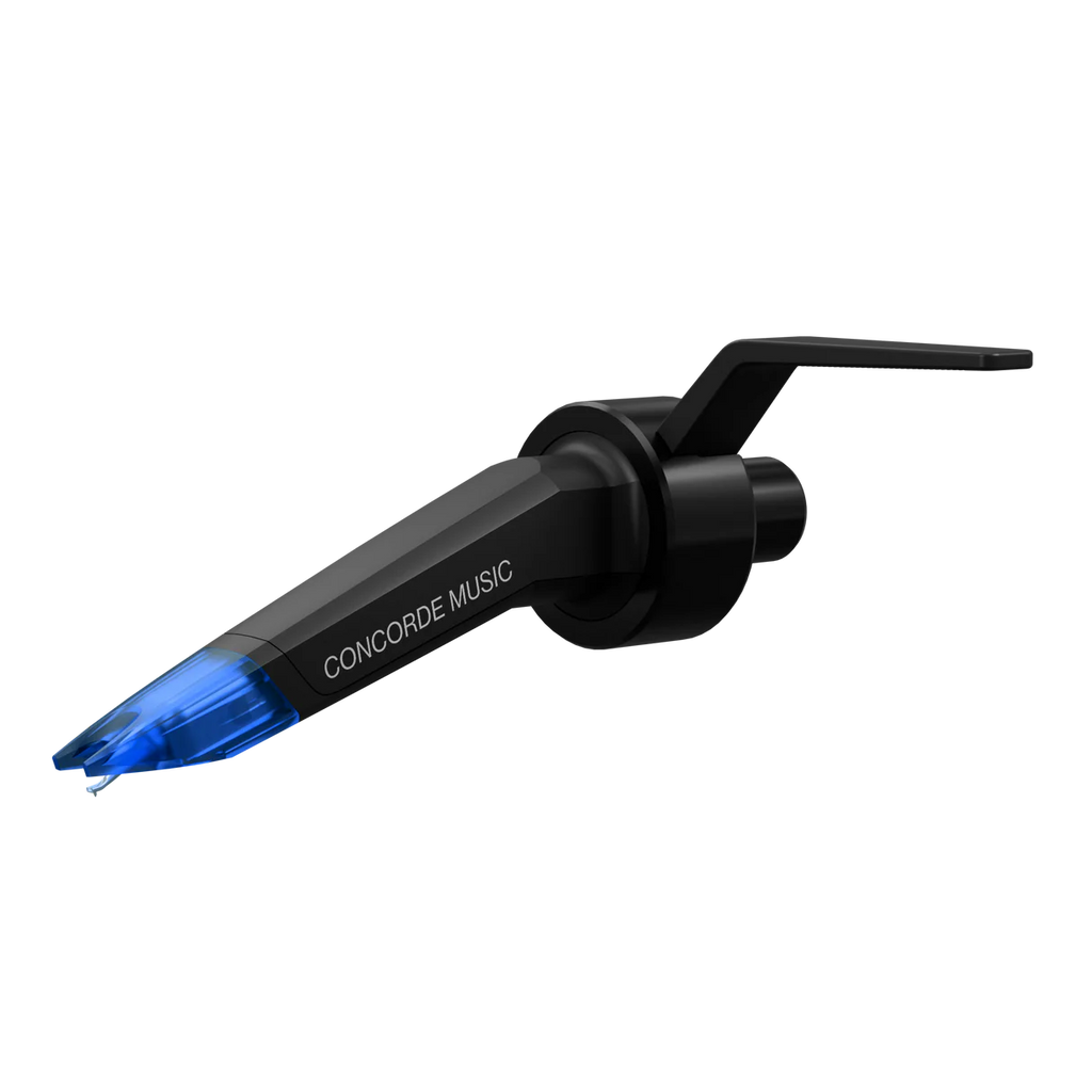 Ortofon Concorde Blue