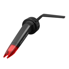 Ortofon Concorde Red