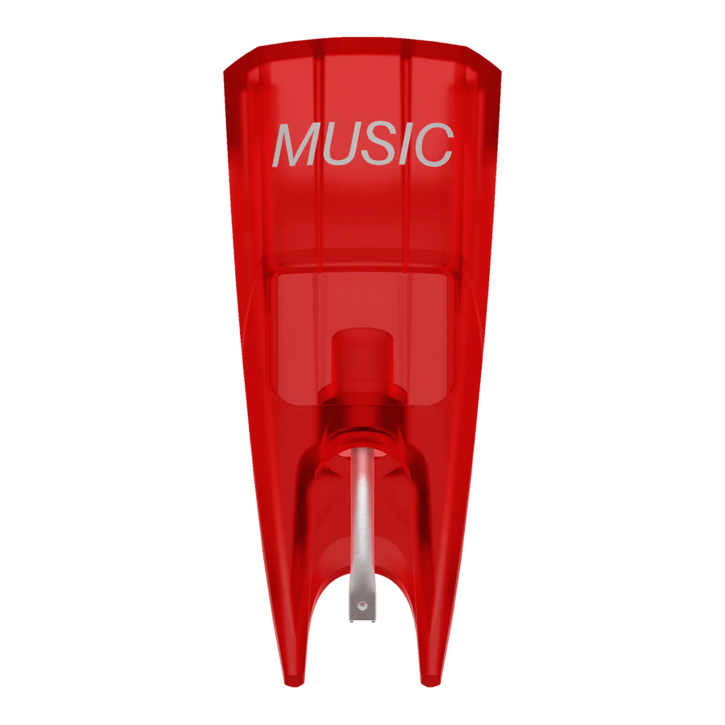 Ortofon Concorde Music Red Stylus