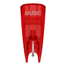 Load image into Gallery viewer, Ortofon Concorde Music Red Stylus