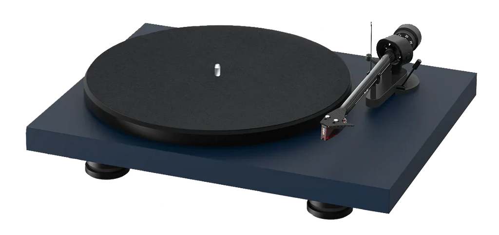 ProJect Debut Carbon Evo