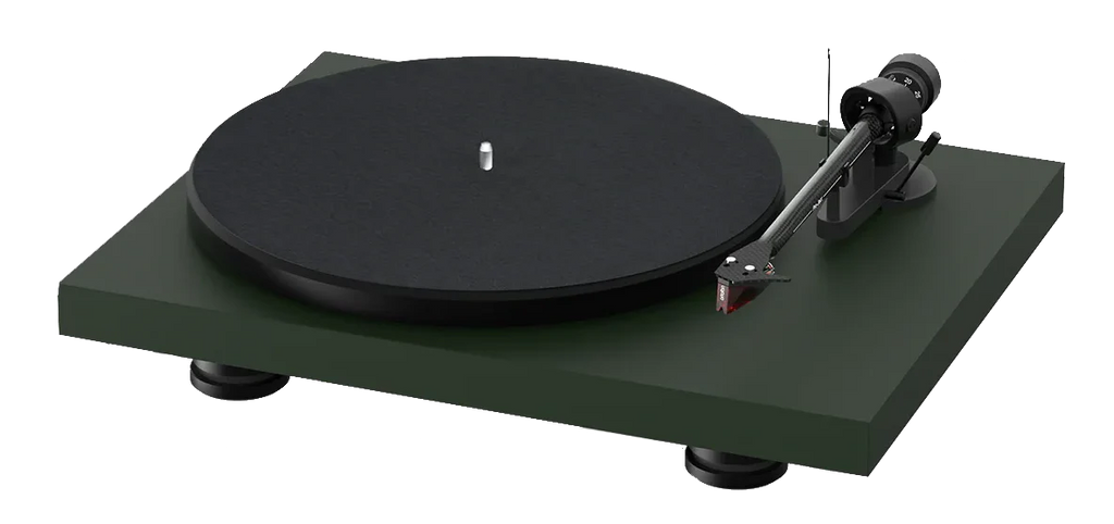 ProJect Debut Carbon Evo