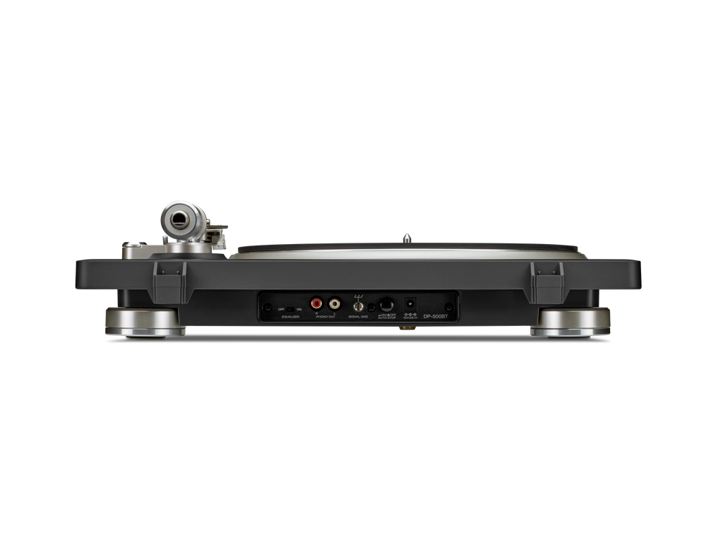 Denon DP-500BT
