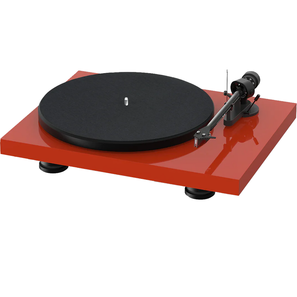 Pro-Ject Debut Carbon Evo