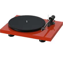 Load image into Gallery viewer, Pro-Ject Debut Carbon Evo