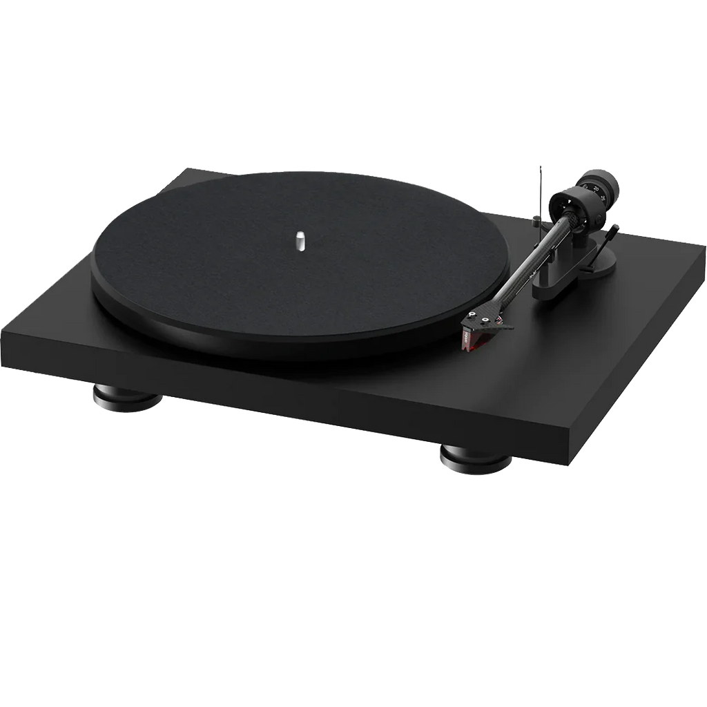 Pro-Ject Debut Carbon Evo