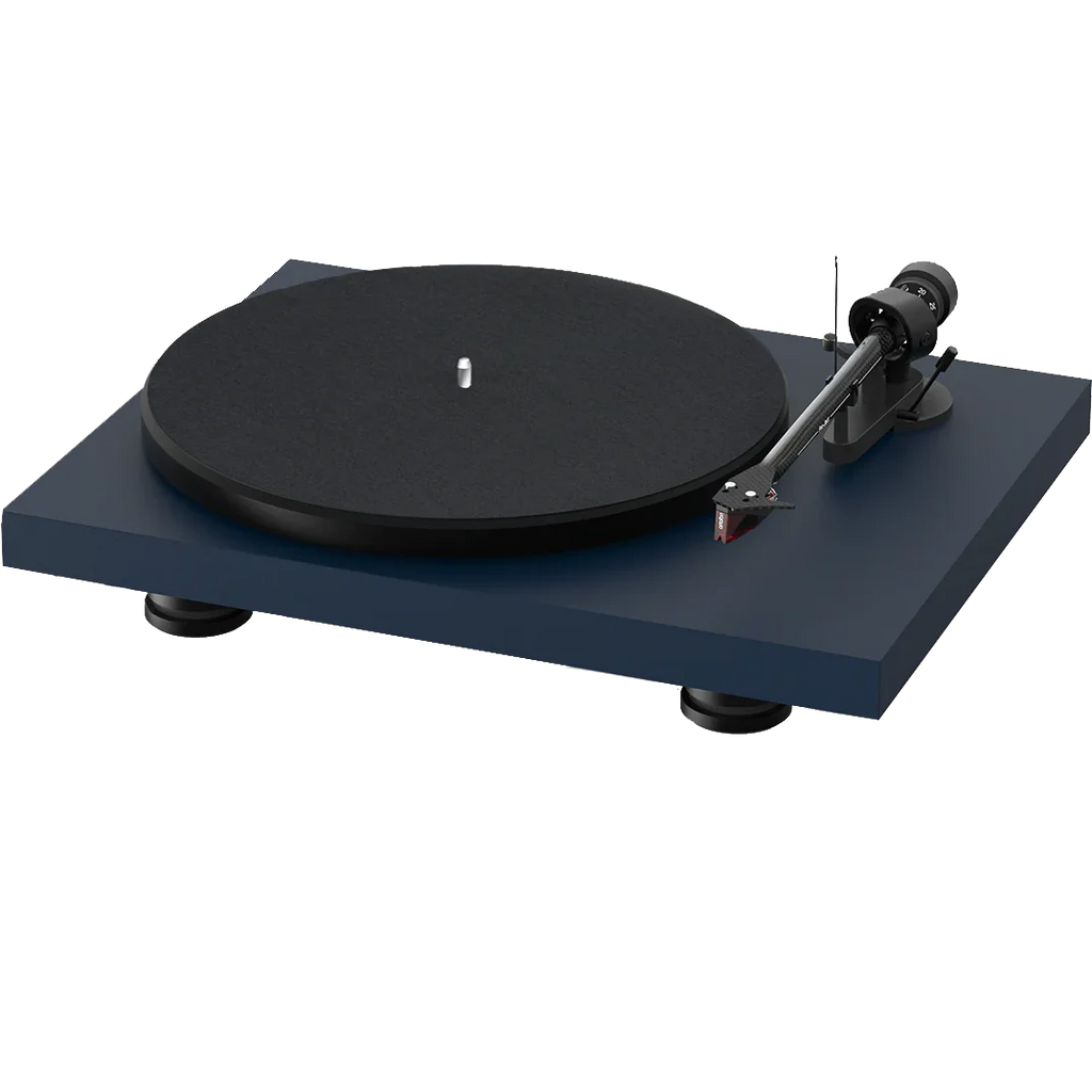 Pro-Ject Debut Carbon Evo