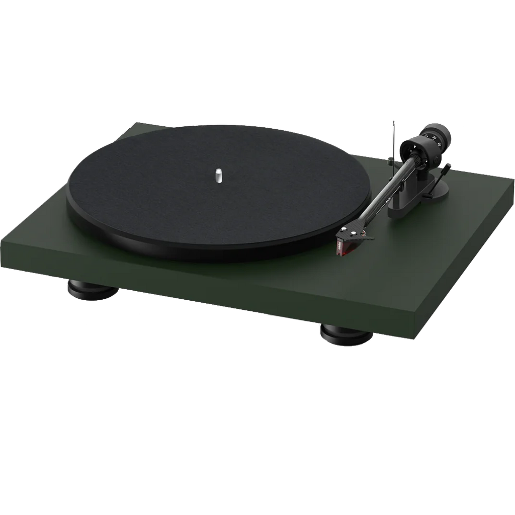 Pro-Ject Debut Carbon Evo