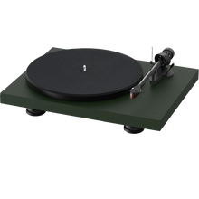 Load image into Gallery viewer, Pro-Ject Debut Carbon Evo