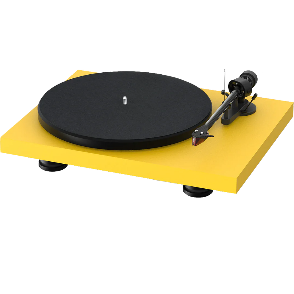 Pro-Ject Debut Carbon Evo