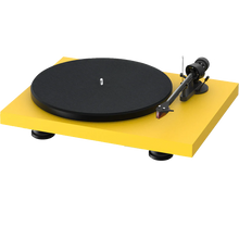 Load image into Gallery viewer, Pro-Ject Debut Carbon Evo