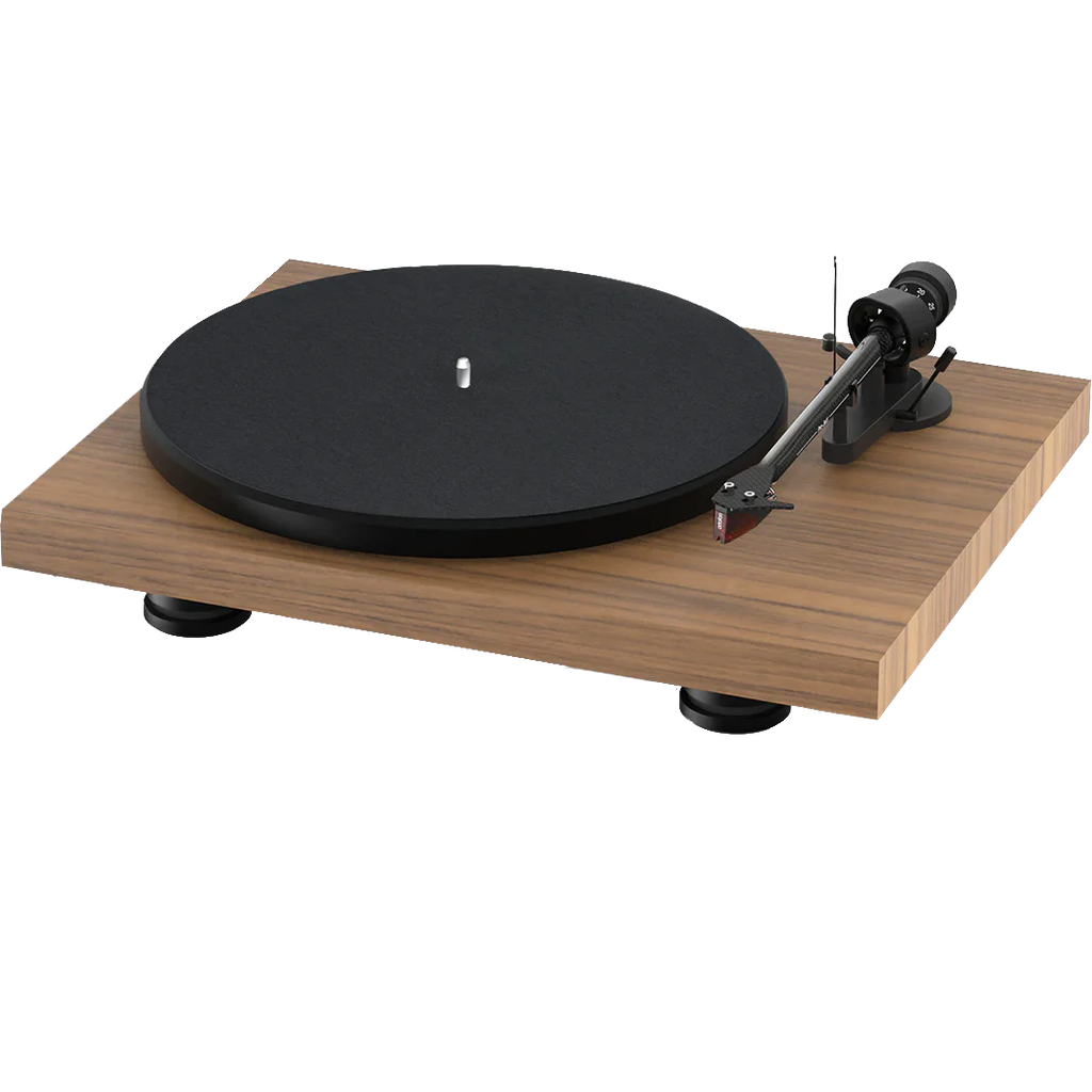 Pro-Ject Debut Carbon Evo