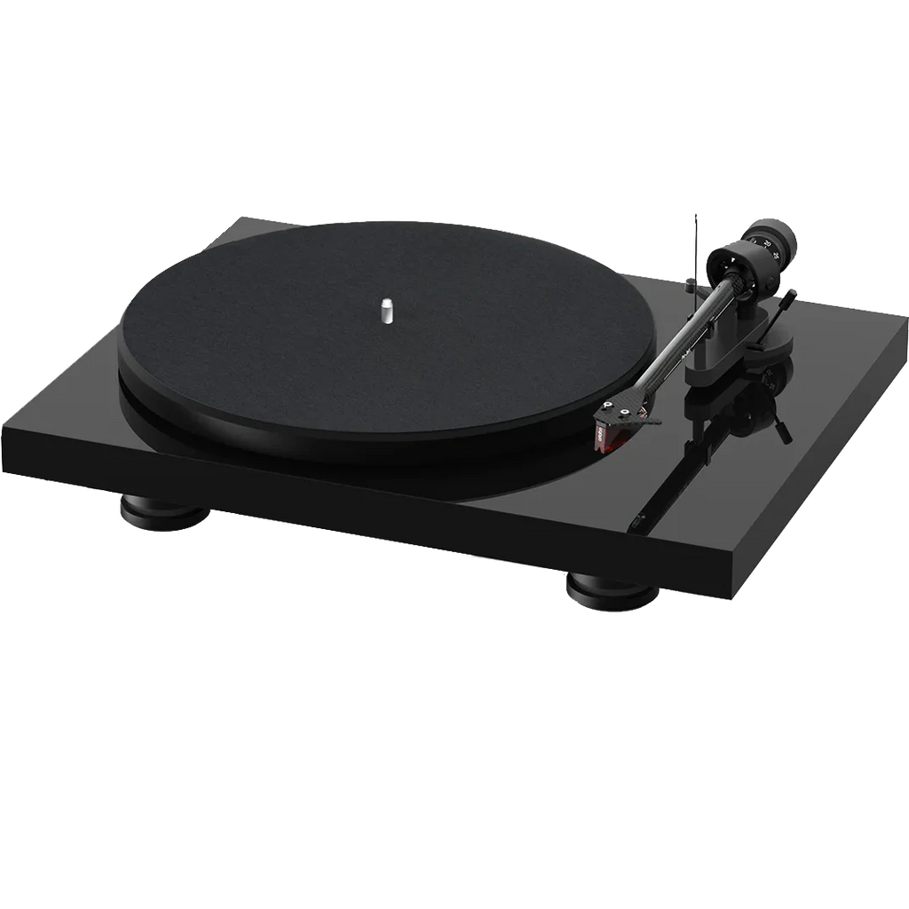 Pro-Ject Debut Carbon Evo