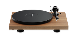 ProJect Debut Carbon EVO 2