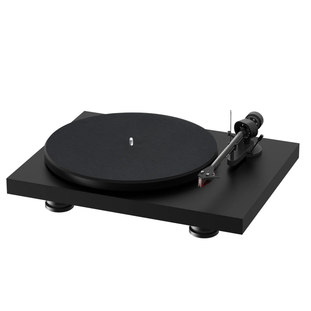 ProJect Debut Carbon Evo