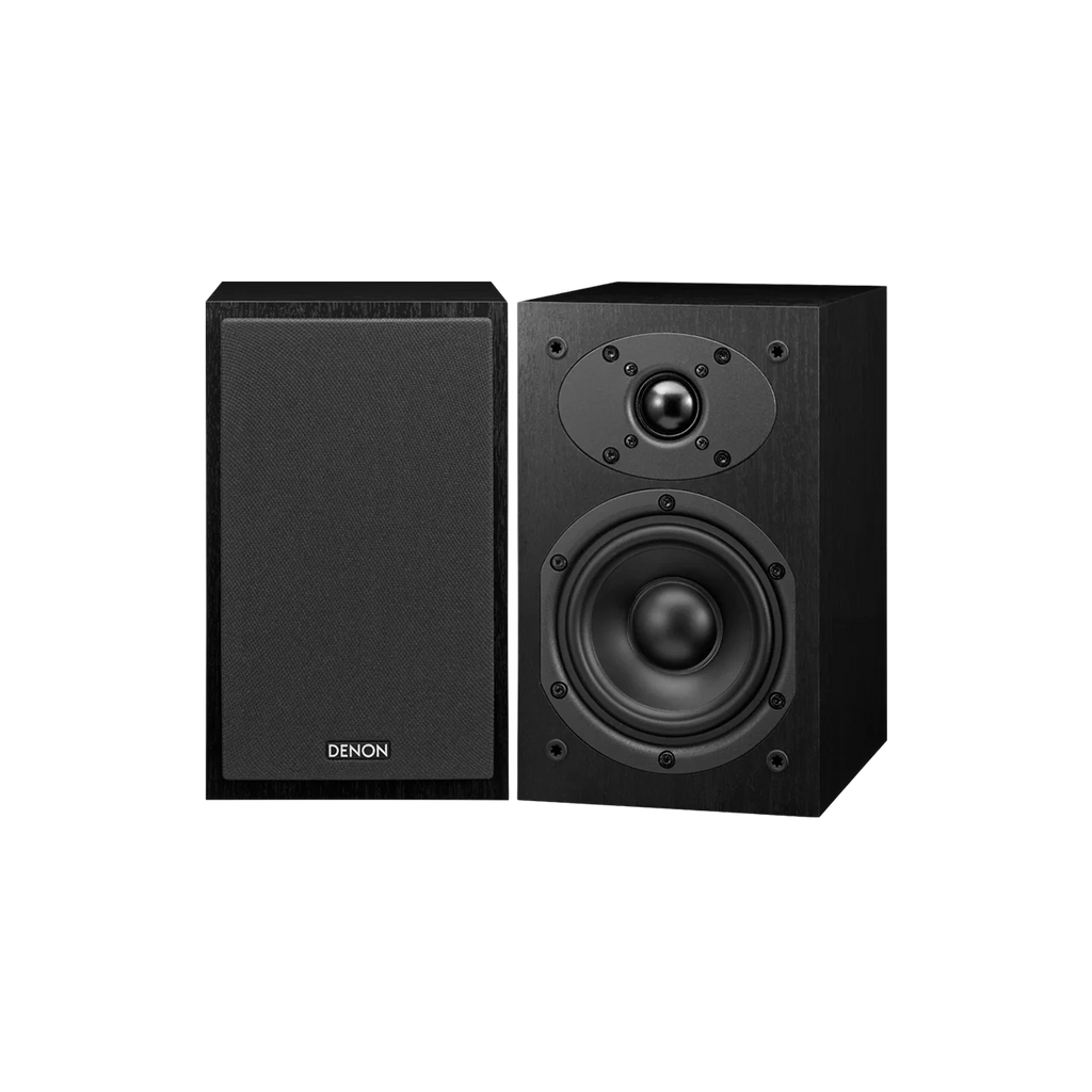 Denon D-M41DAB Mini HiFi System
