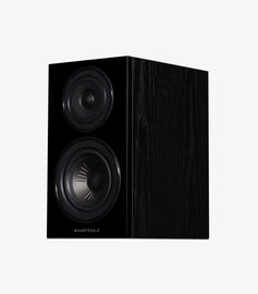 Wharfedale Diamond 12.1