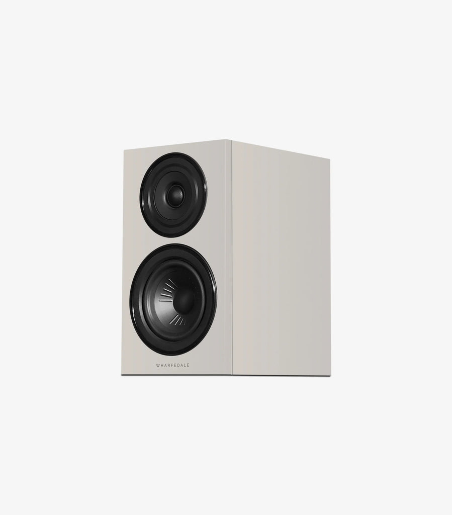 Wharfedale Diamond 12.1i