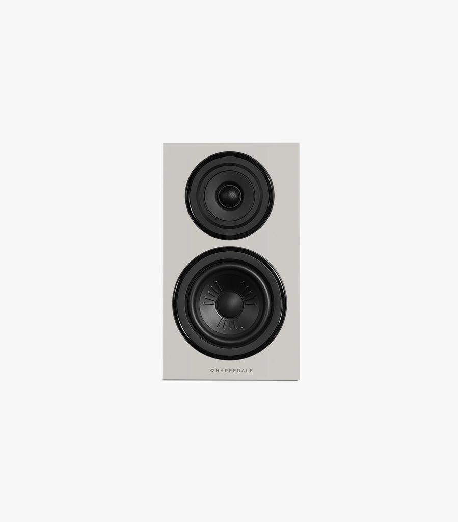 Wharfedale Diamond 12.1i