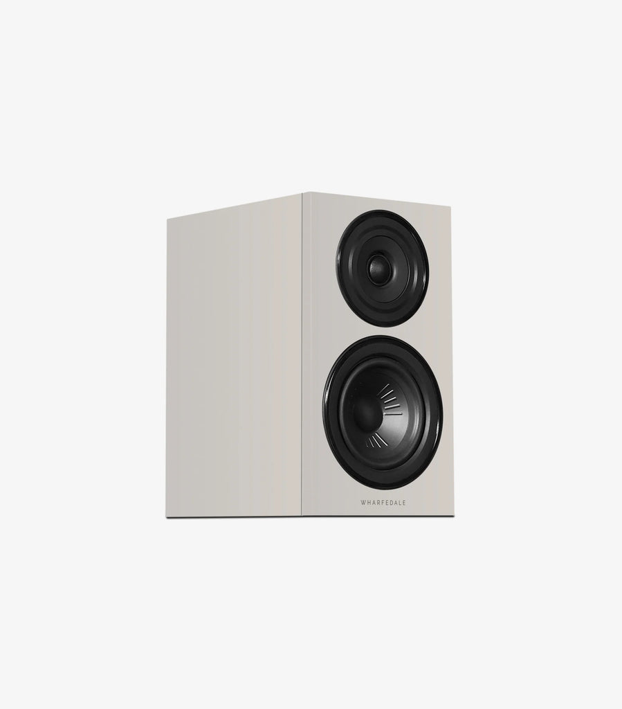 Wharfedale Diamond 12.1i