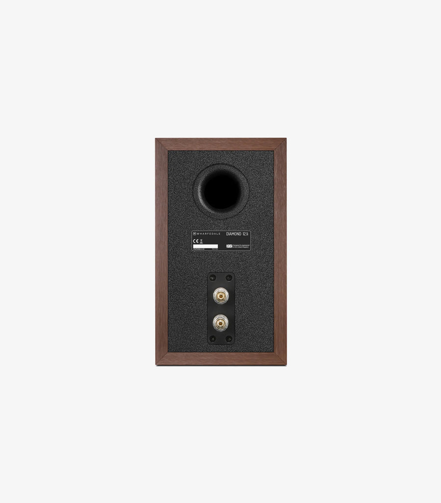 Wharfedale Diamond 12.1i