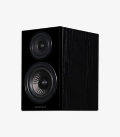 Wharfedale Diamond 12.2