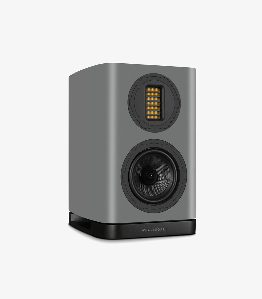 Wharfedale Evo 5.1