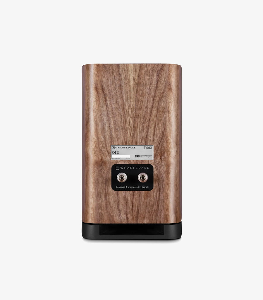Wharfedale Evo 5.1