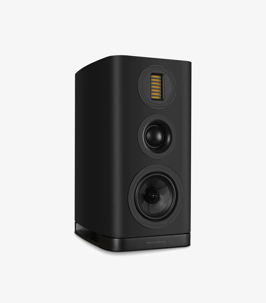 Wharfedale Evo 5.2